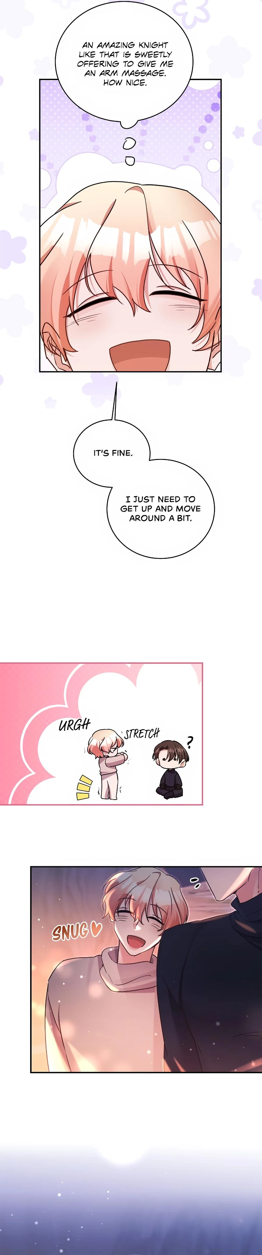 Sweetie, Sweetie, Sweetie - Chapter 88 manhwa