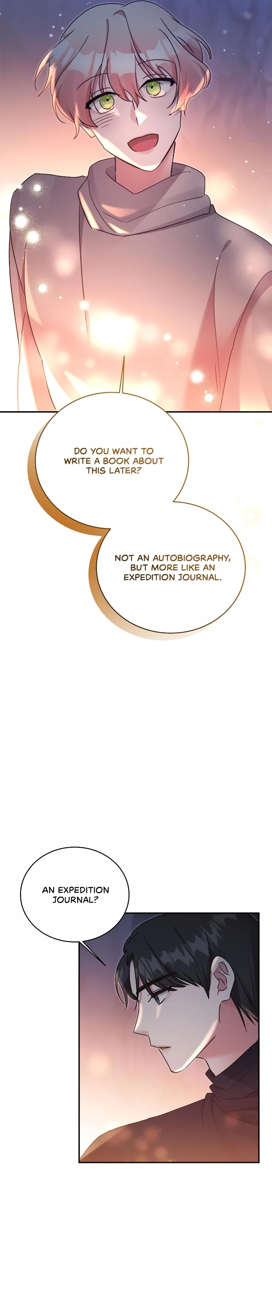Sweetie, Sweetie, Sweetie - Chapter 88 manhwa