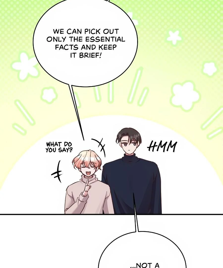 Sweetie, Sweetie, Sweetie - Chapter 88 manhwa