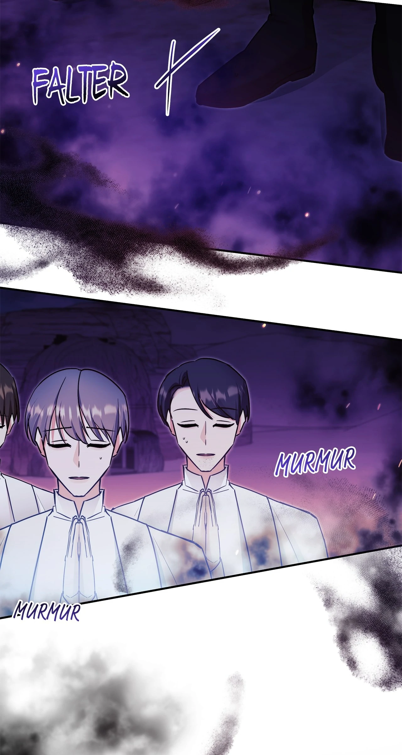 Sweetie, Sweetie, Sweetie - Chapter 89 manhwa
