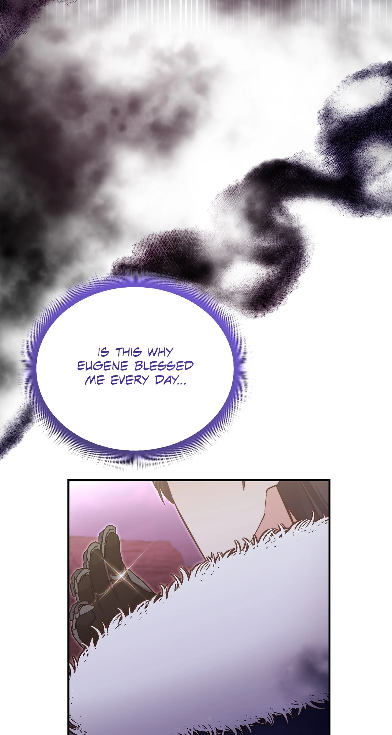 Sweetie, Sweetie, Sweetie - Chapter 89 manhwa
