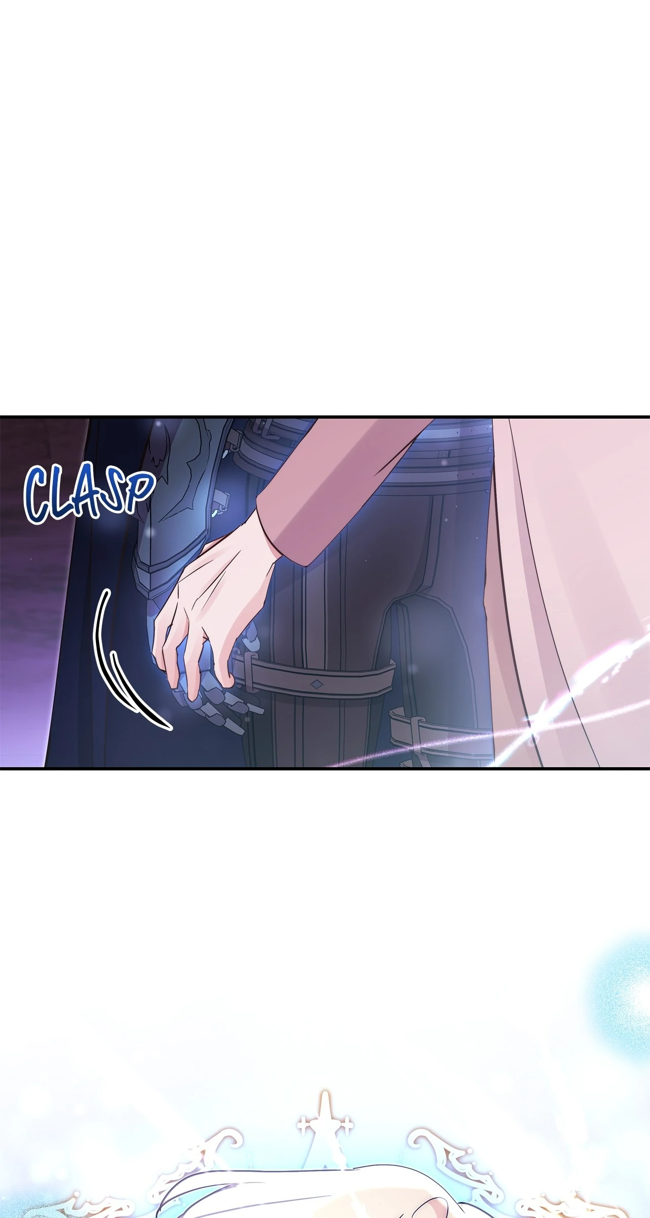 Sweetie, Sweetie, Sweetie - Chapter 89 manhwa