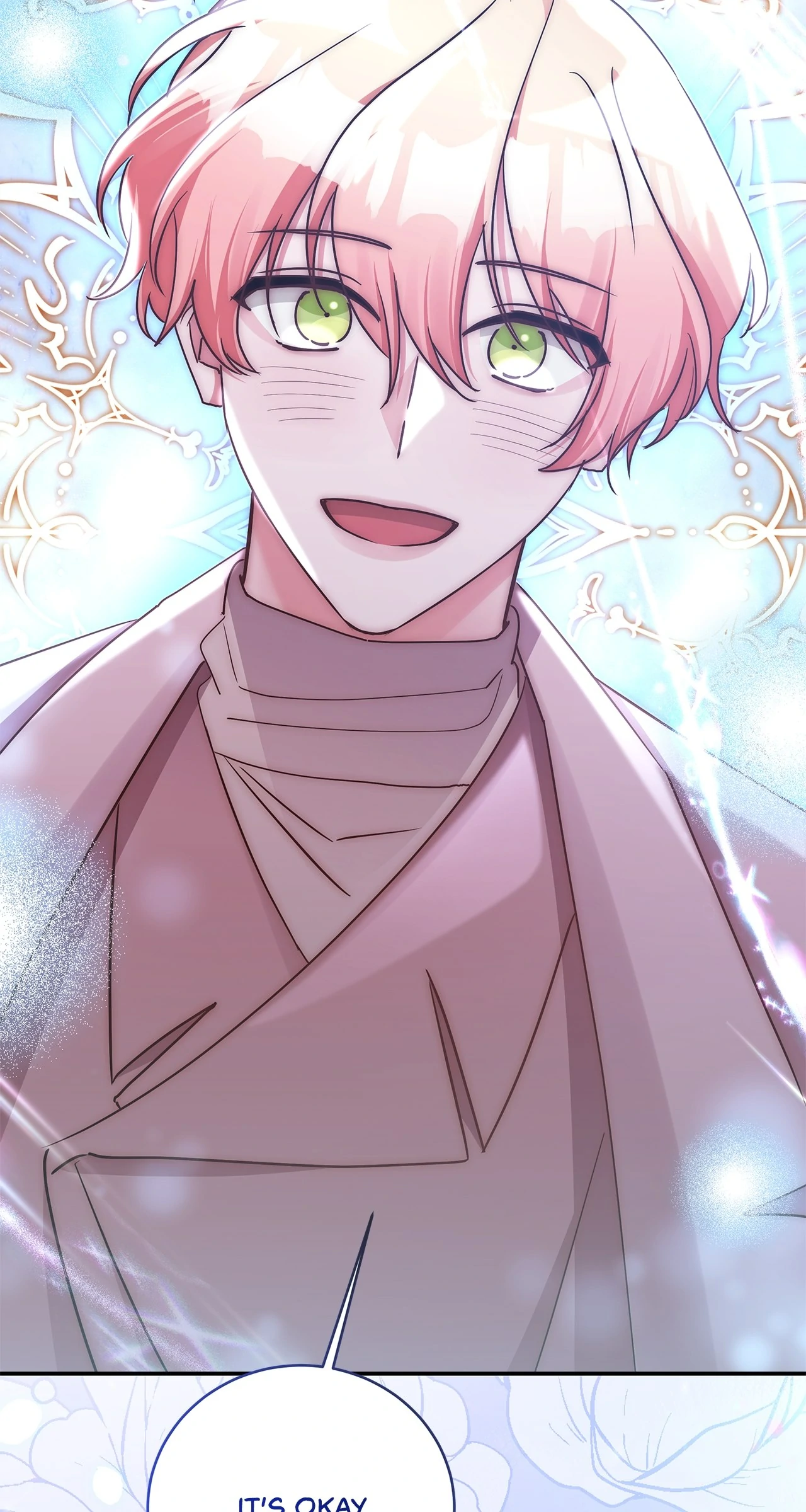 Sweetie, Sweetie, Sweetie - Chapter 89 manhwa
