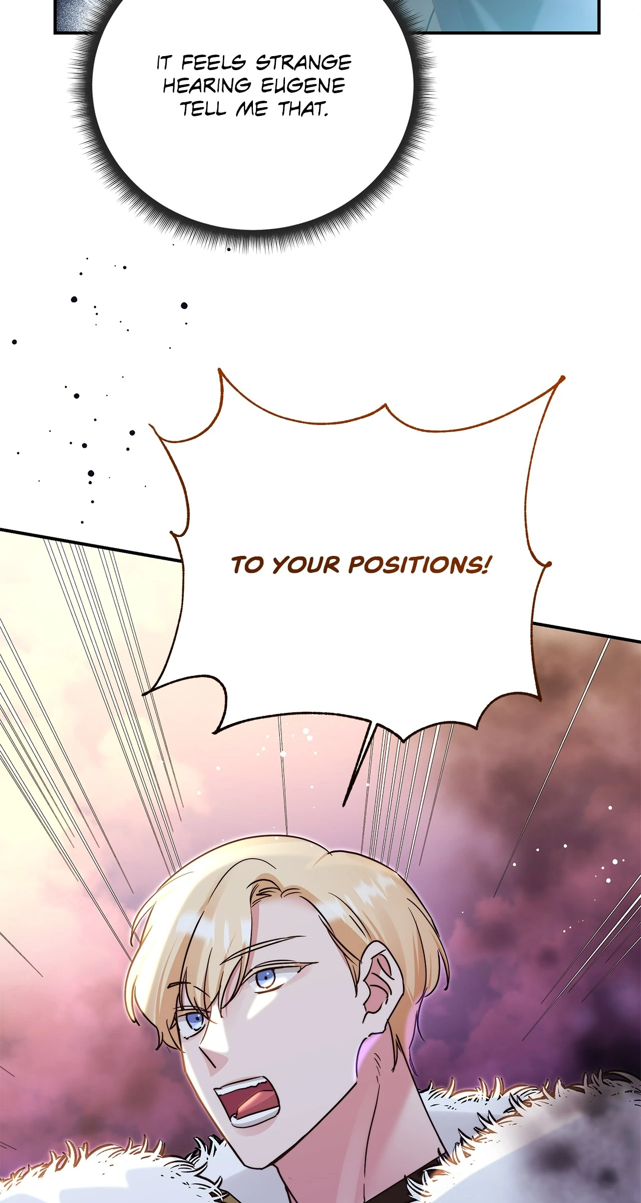 Sweetie, Sweetie, Sweetie - Chapter 89 manhwa