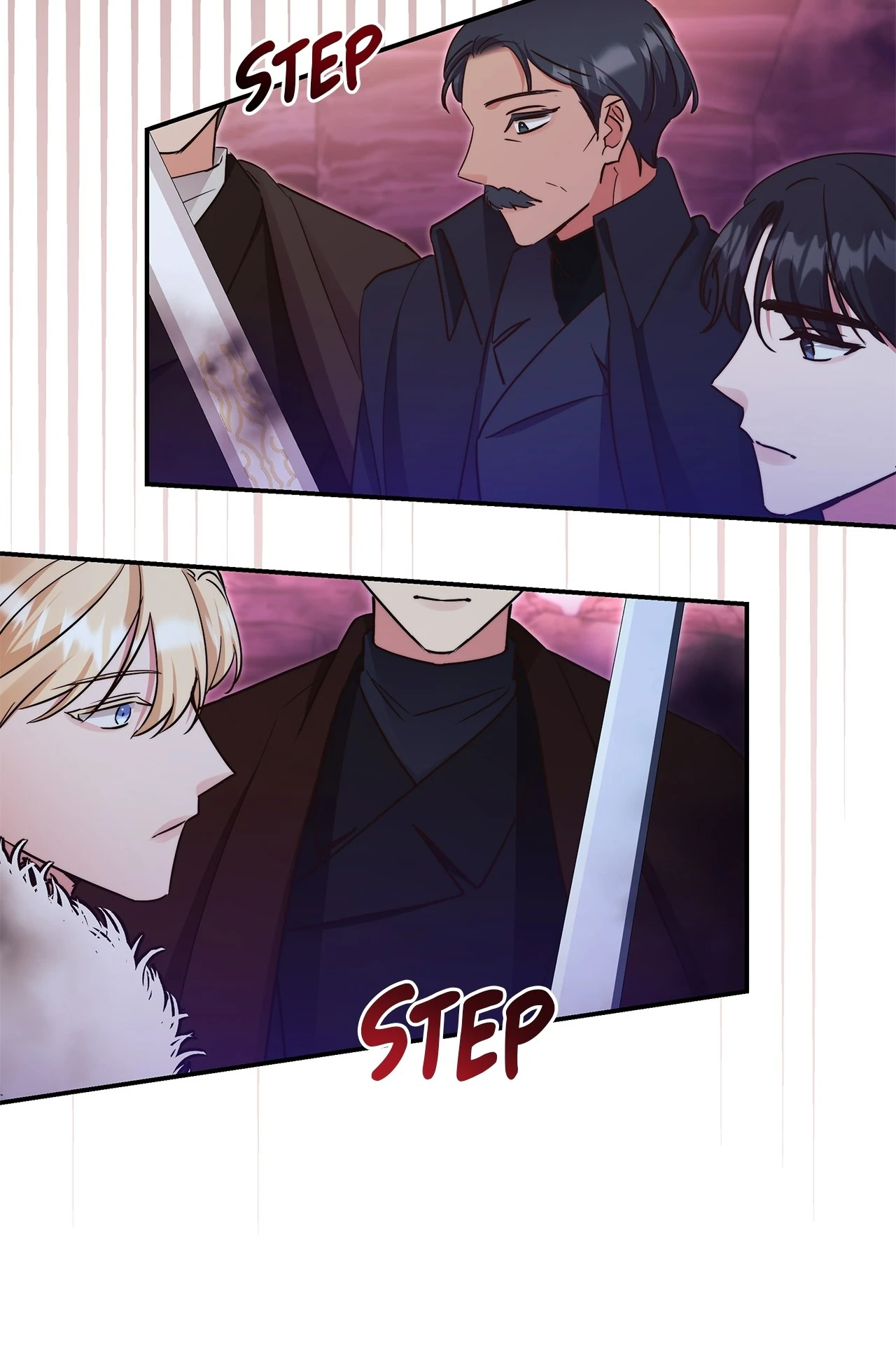 Sweetie, Sweetie, Sweetie - Chapter 89 manhwa