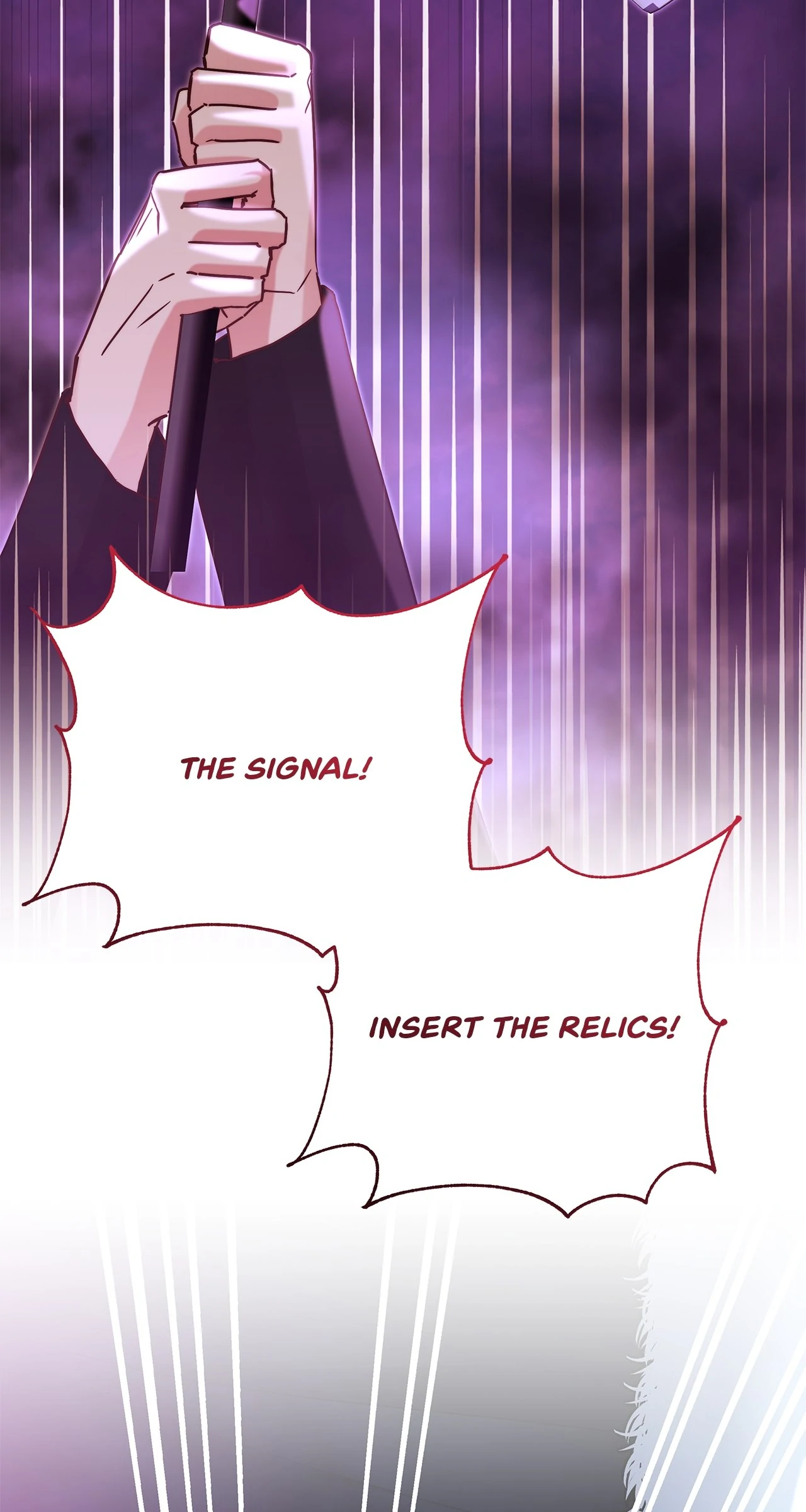 Sweetie, Sweetie, Sweetie - Chapter 89 manhwa