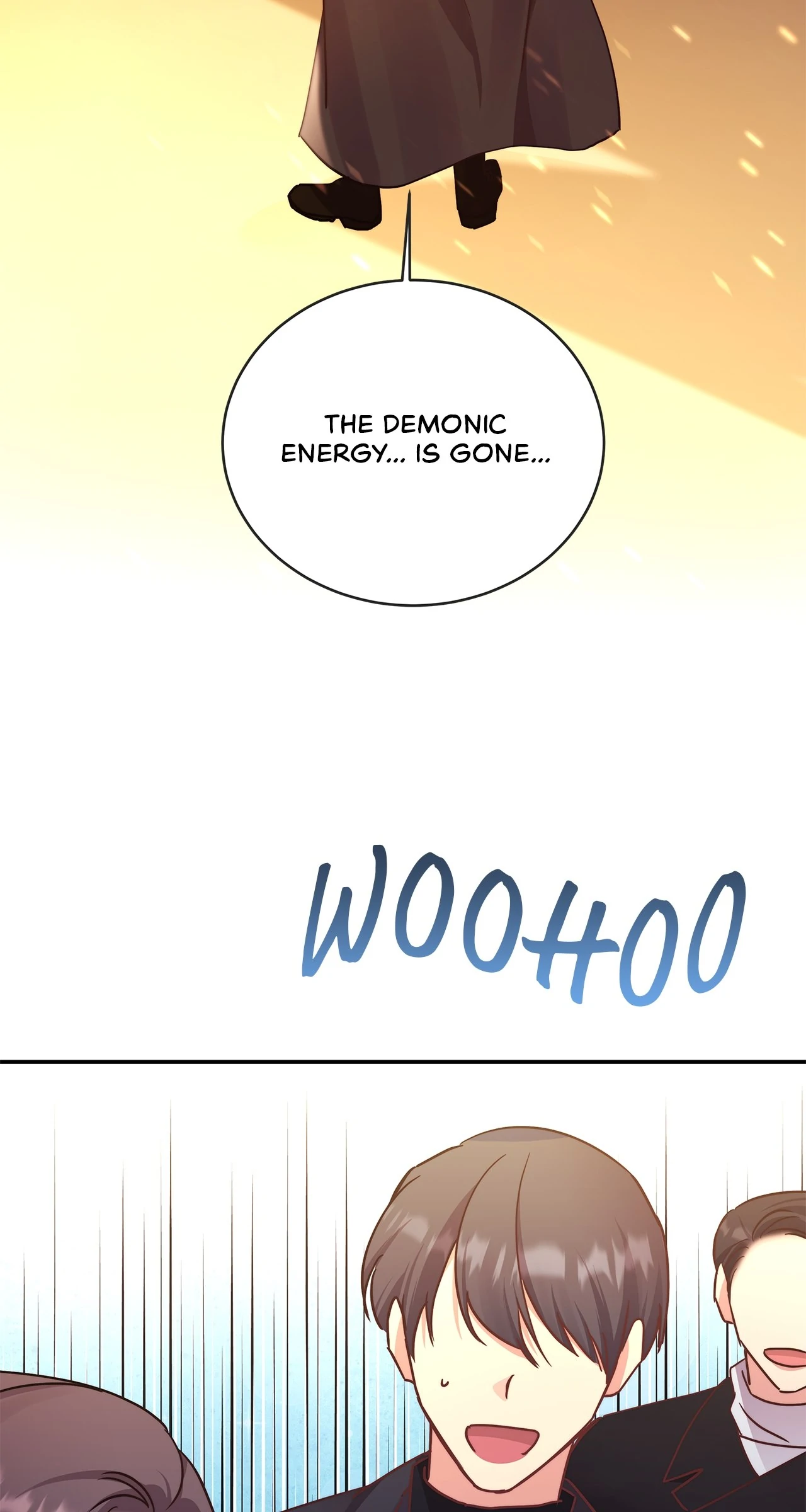 Sweetie, Sweetie, Sweetie - Chapter 89 manhwa
