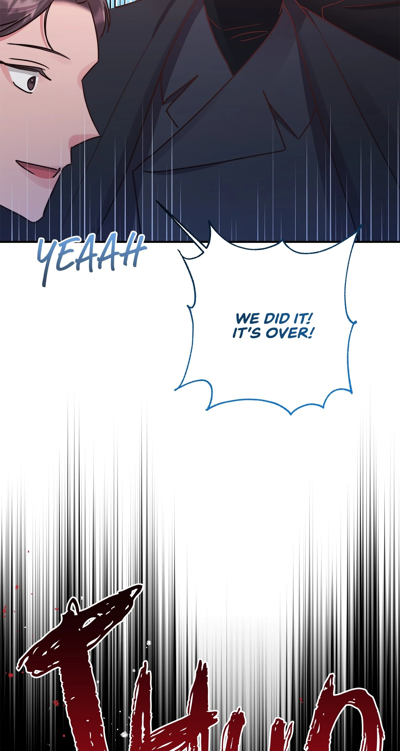 Sweetie, Sweetie, Sweetie - Chapter 89 manhwa