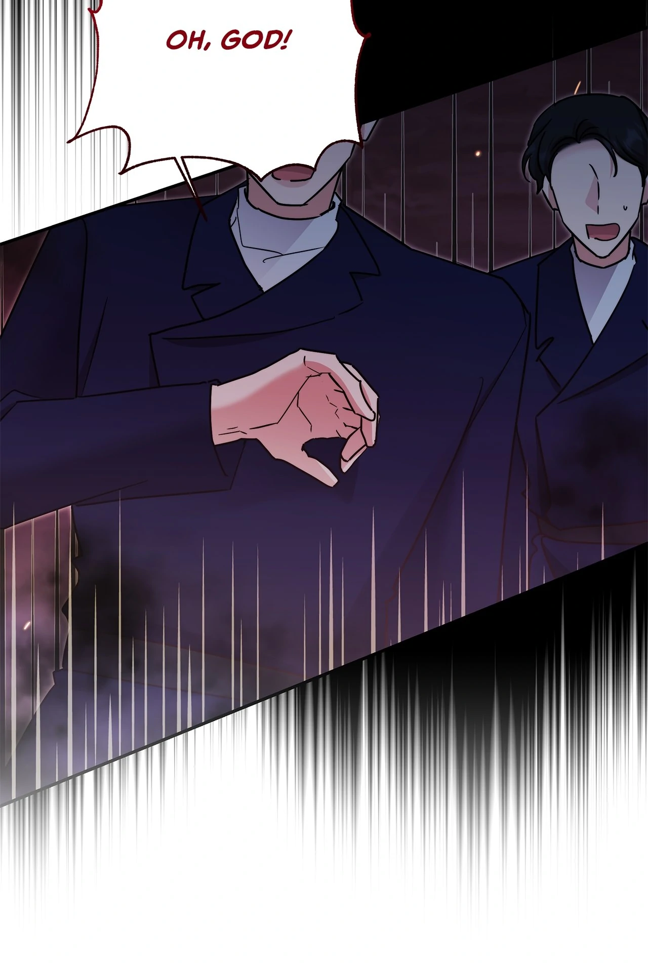 Sweetie, Sweetie, Sweetie - Chapter 89 manhwa