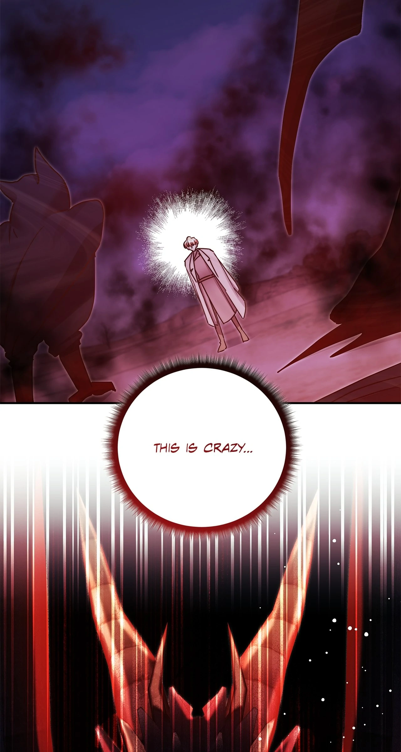 Sweetie, Sweetie, Sweetie - Chapter 89 manhwa