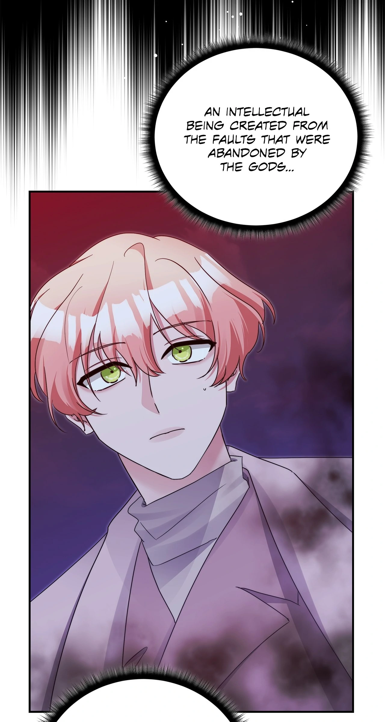 Sweetie, Sweetie, Sweetie - Chapter 89 manhwa