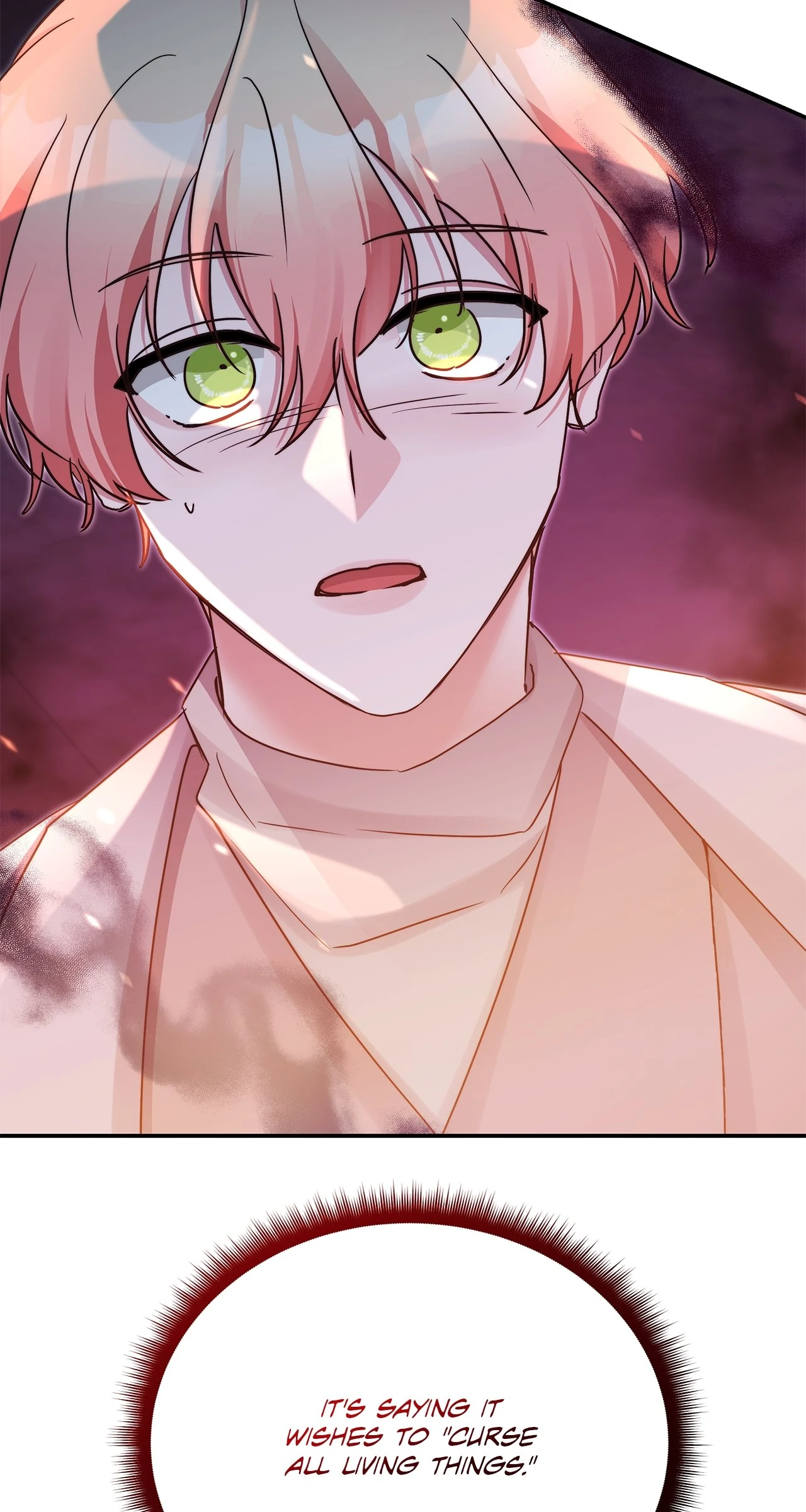 Sweetie, Sweetie, Sweetie - Chapter 89 manhwa