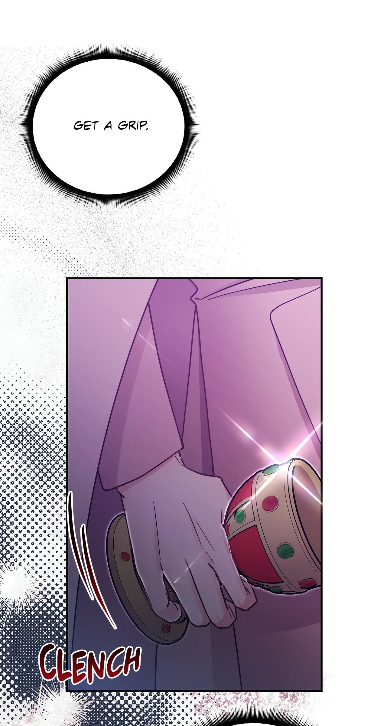 Sweetie, Sweetie, Sweetie - Chapter 89 manhwa
