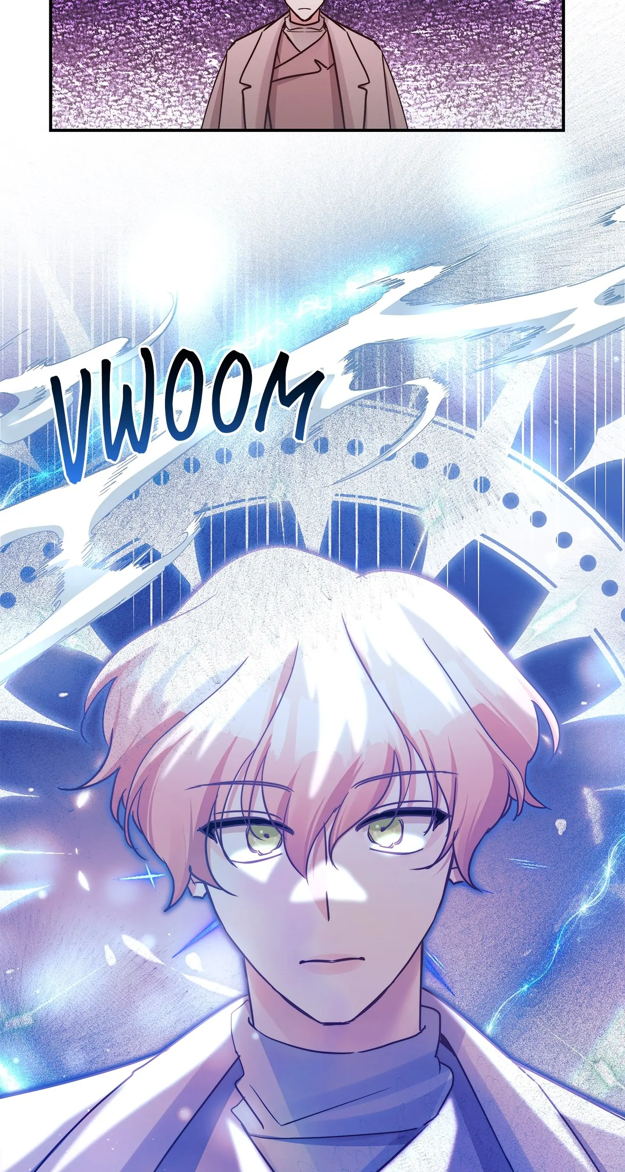 Sweetie, Sweetie, Sweetie - Chapter 89 manhwa