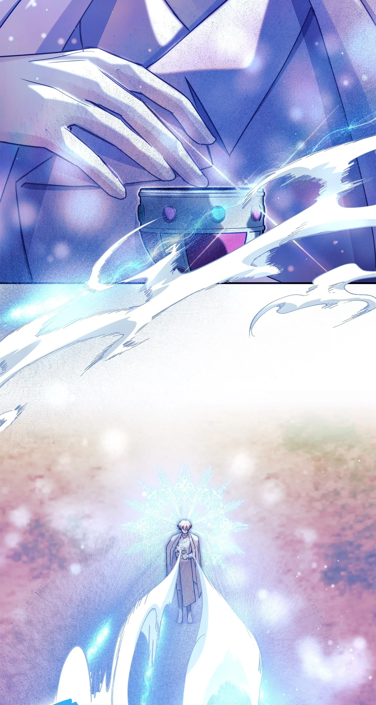Sweetie, Sweetie, Sweetie - Chapter 89 manhwa