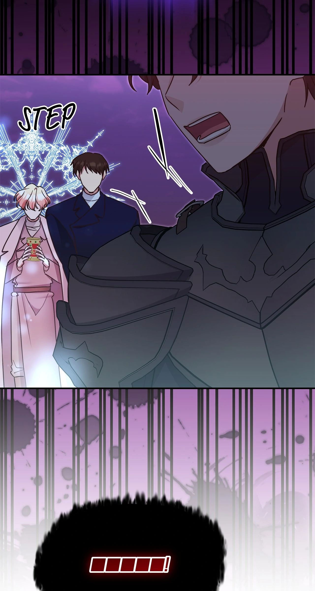 Sweetie, Sweetie, Sweetie - Chapter 89 manhwa