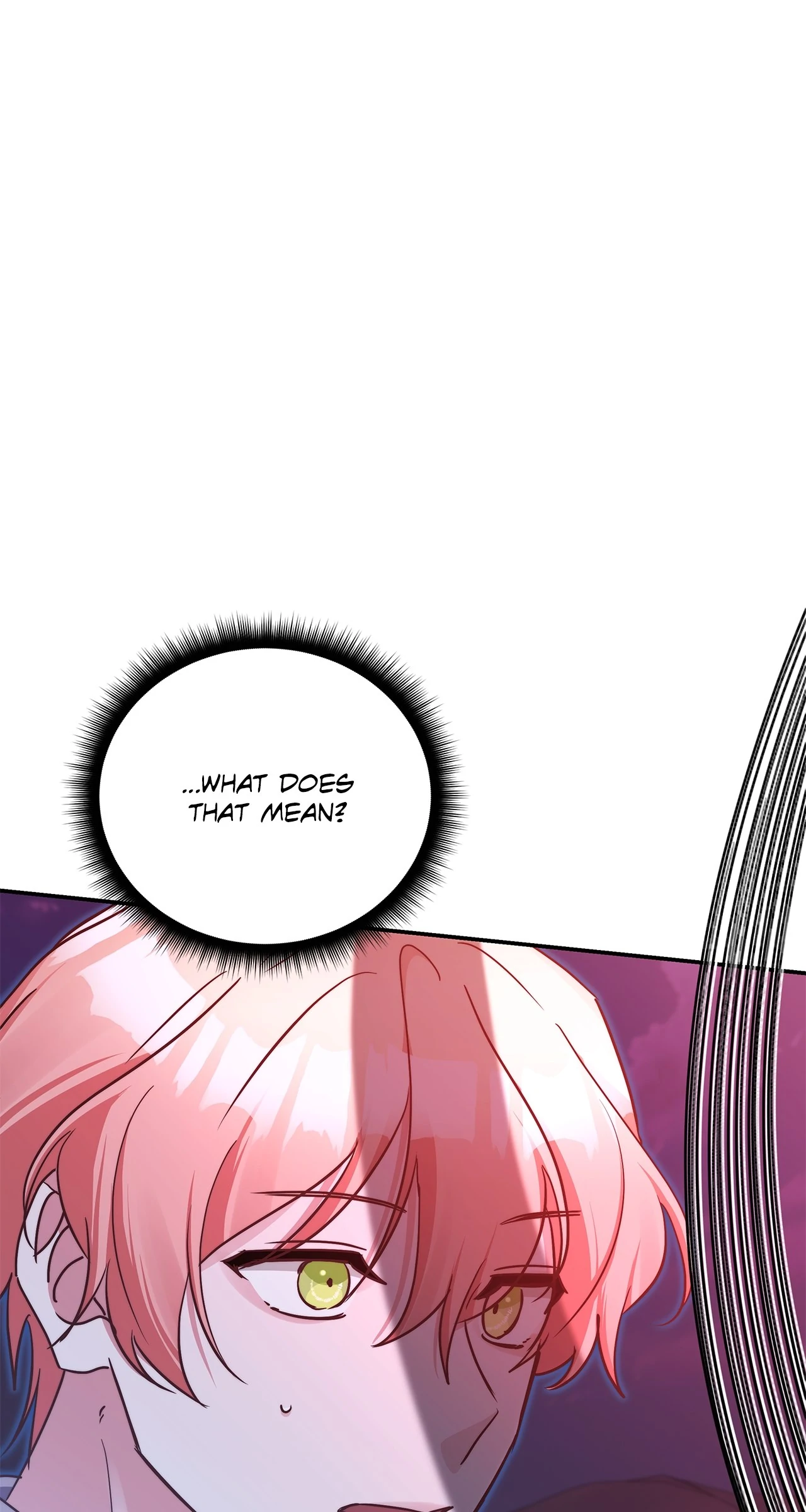 Sweetie, Sweetie, Sweetie - Chapter 89 manhwa