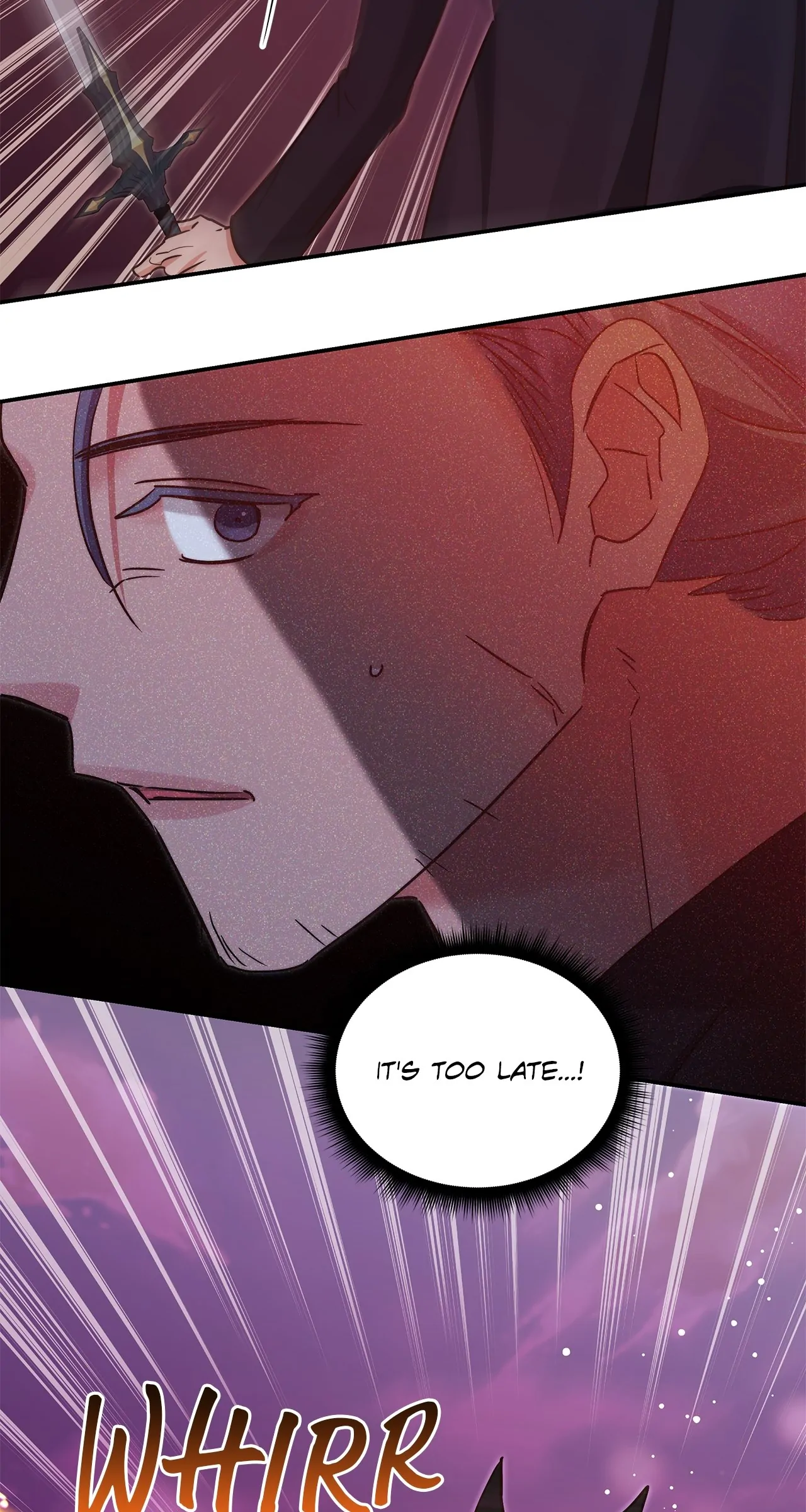 Sweetie, Sweetie, Sweetie - Chapter 89 manhwa