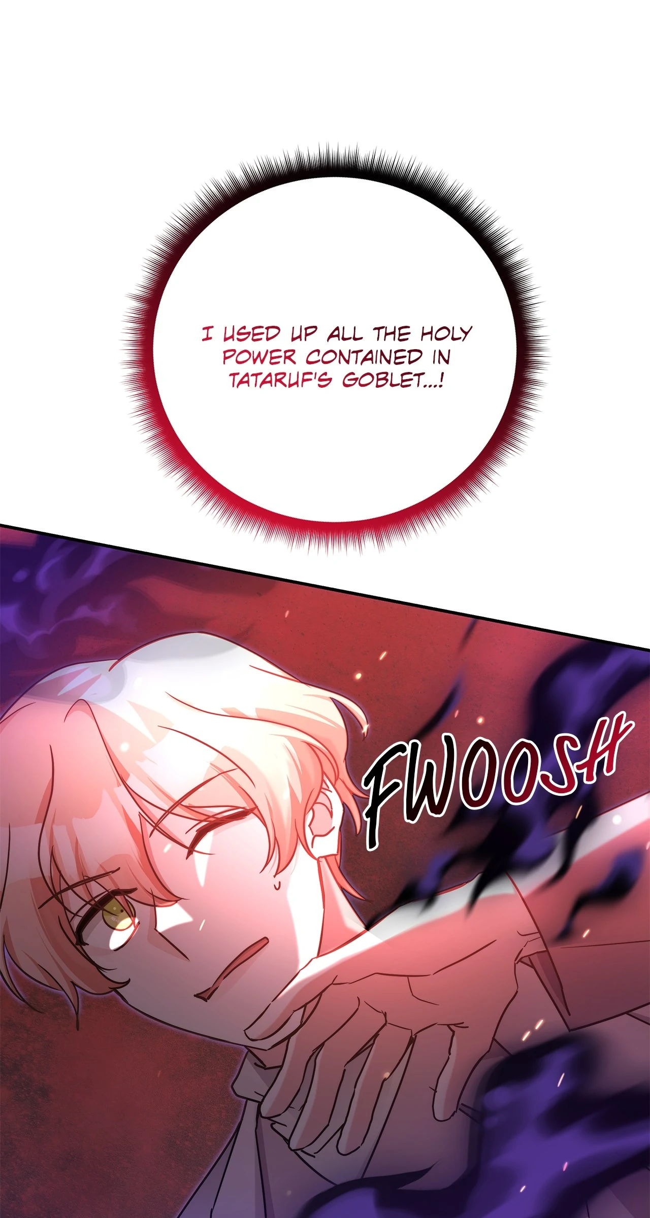 Sweetie, Sweetie, Sweetie - Chapter 89 manhwa