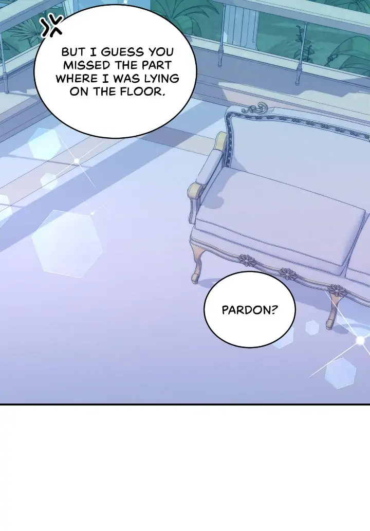 Sweetie, Sweetie, Sweetie - Chapter 9 manhwa