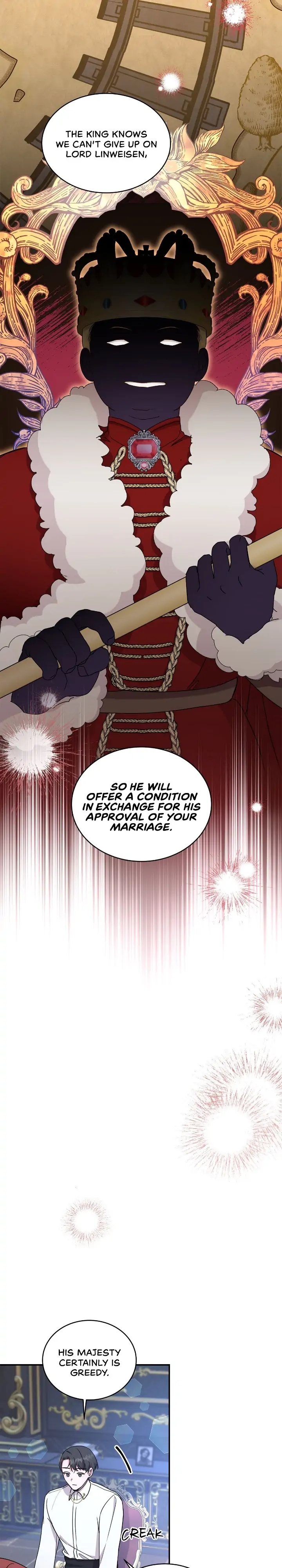 Sweetie, Sweetie, Sweetie - Chapter 9 manhwa