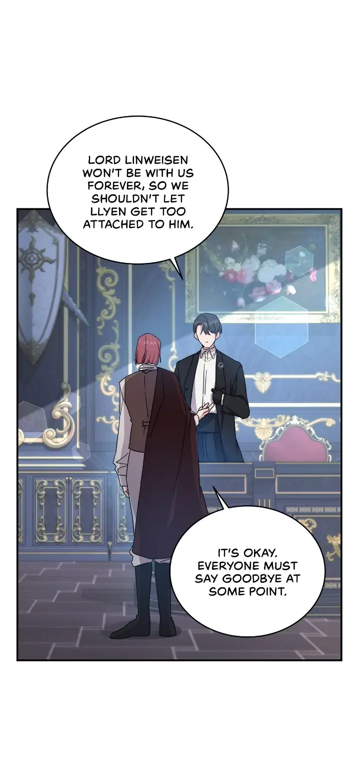 Sweetie, Sweetie, Sweetie - Chapter 9 manhwa