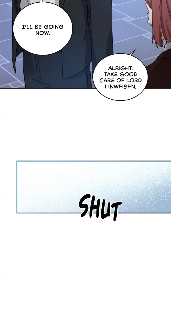 Sweetie, Sweetie, Sweetie - Chapter 9 manhwa