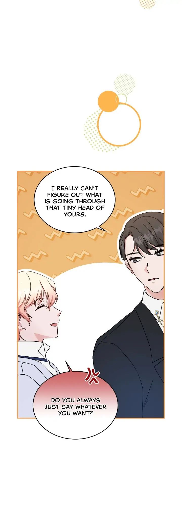 Sweetie, Sweetie, Sweetie - Chapter 9 manhwa