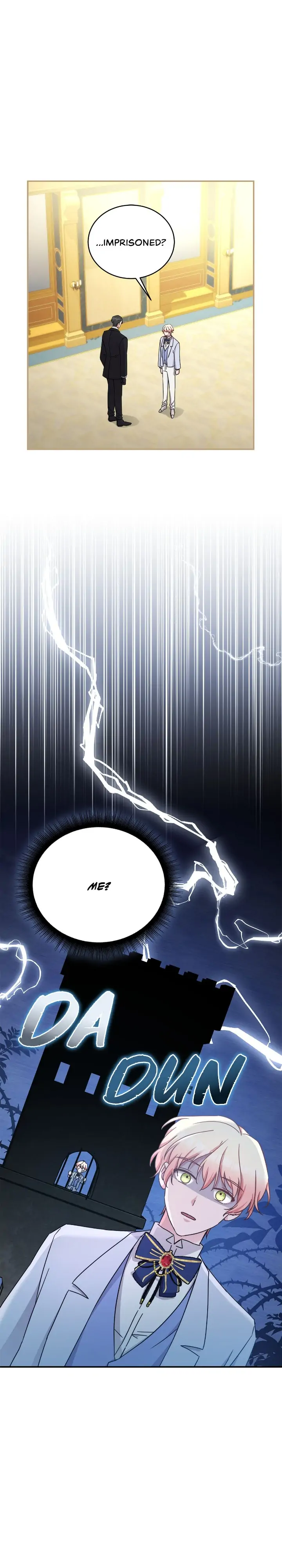 Sweetie, Sweetie, Sweetie - Chapter 9 manhwa