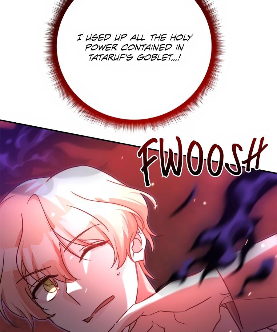 Sweetie, Sweetie, Sweetie - Chapter 90 manhwa