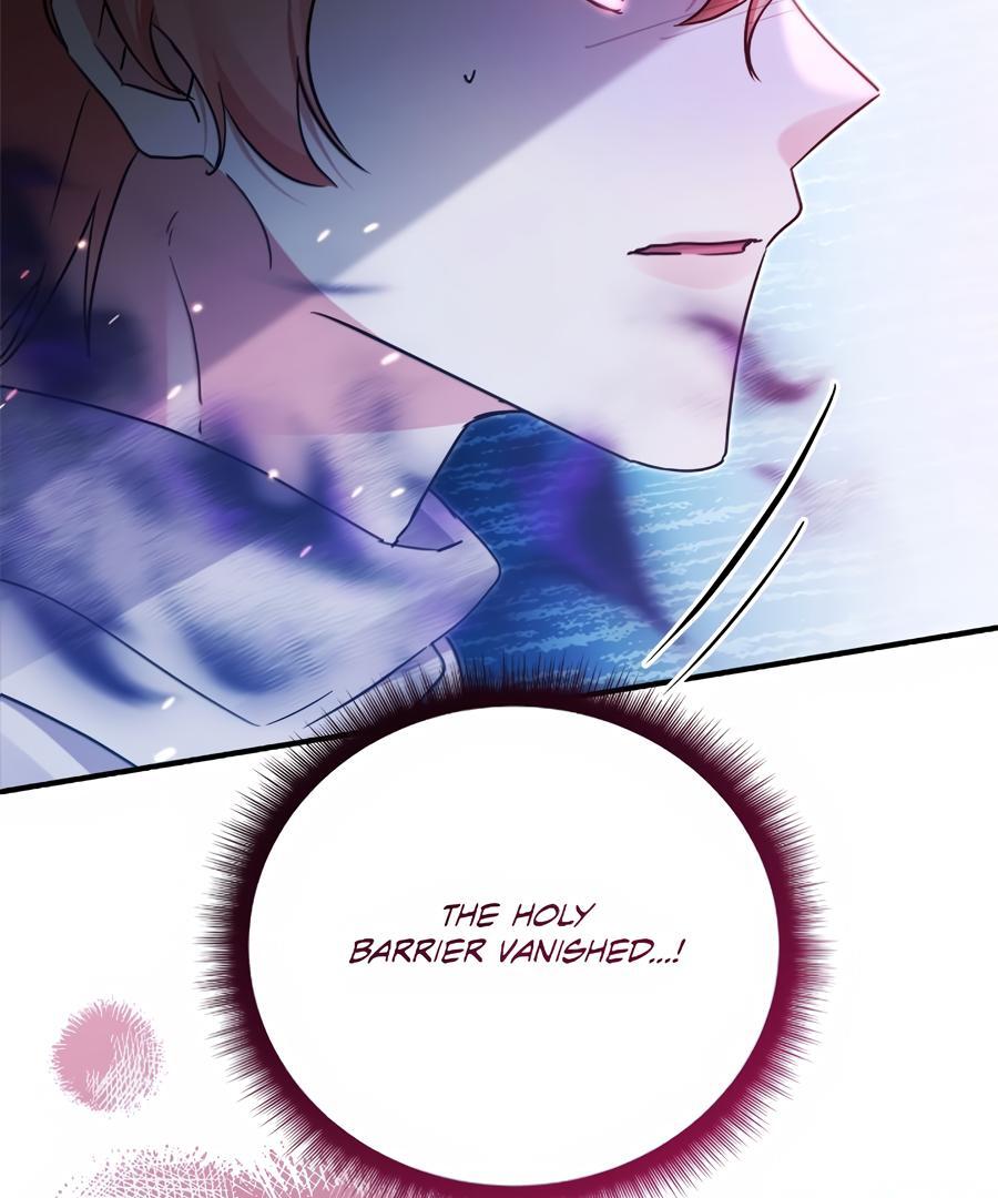 Sweetie, Sweetie, Sweetie - Chapter 90 manhwa