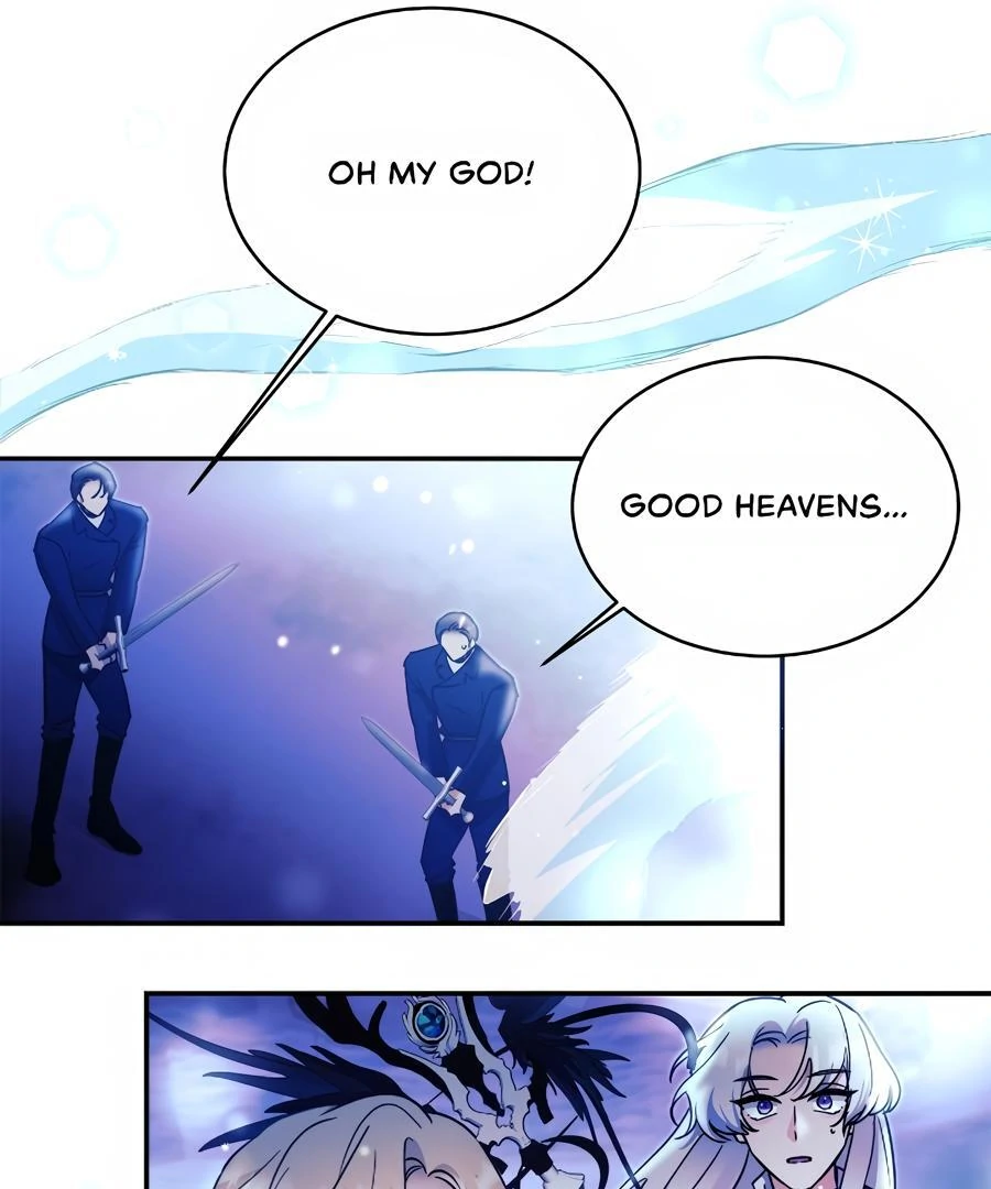 Sweetie, Sweetie, Sweetie - Chapter 90 manhwa