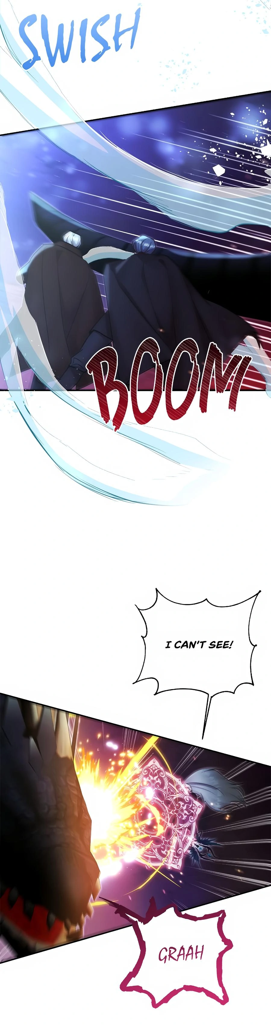 Sweetie, Sweetie, Sweetie - Chapter 90 manhwa