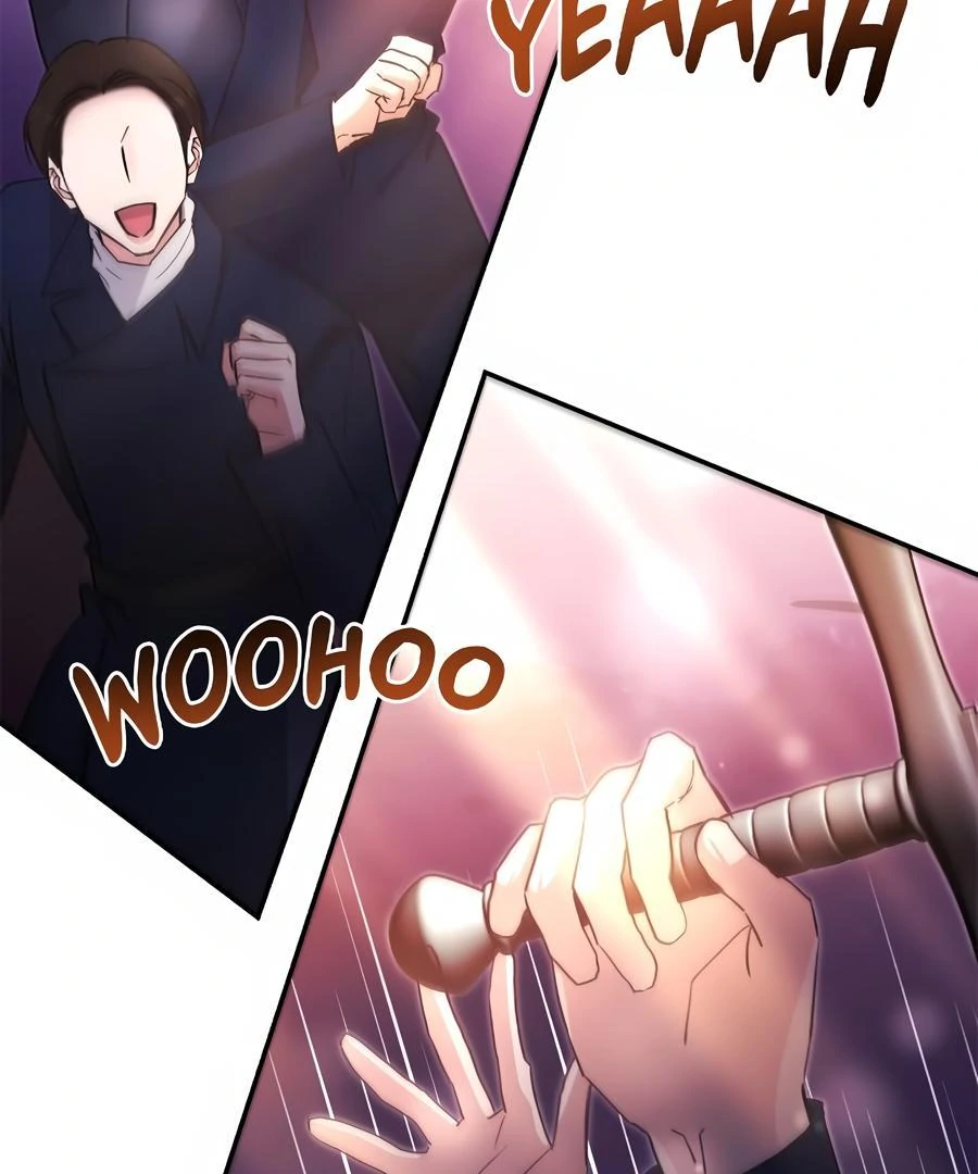 Sweetie, Sweetie, Sweetie - Chapter 90 manhwa