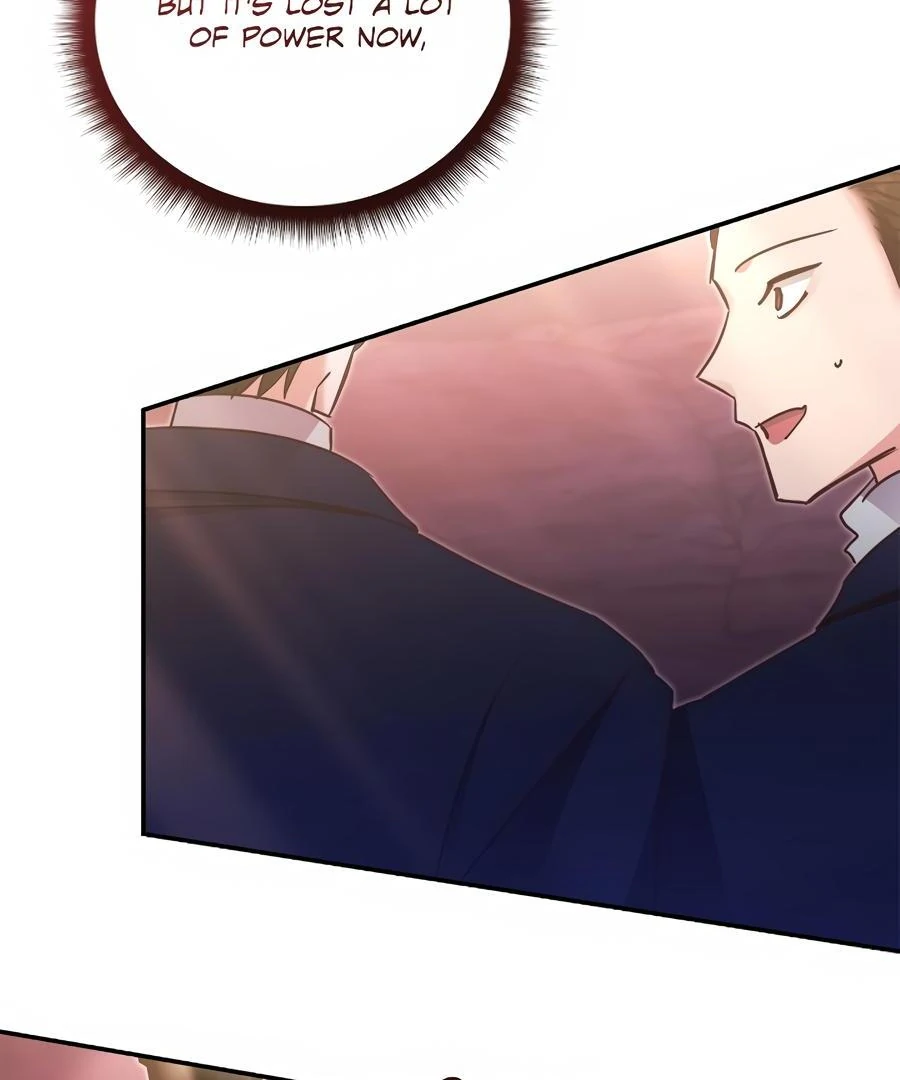 Sweetie, Sweetie, Sweetie - Chapter 90 manhwa