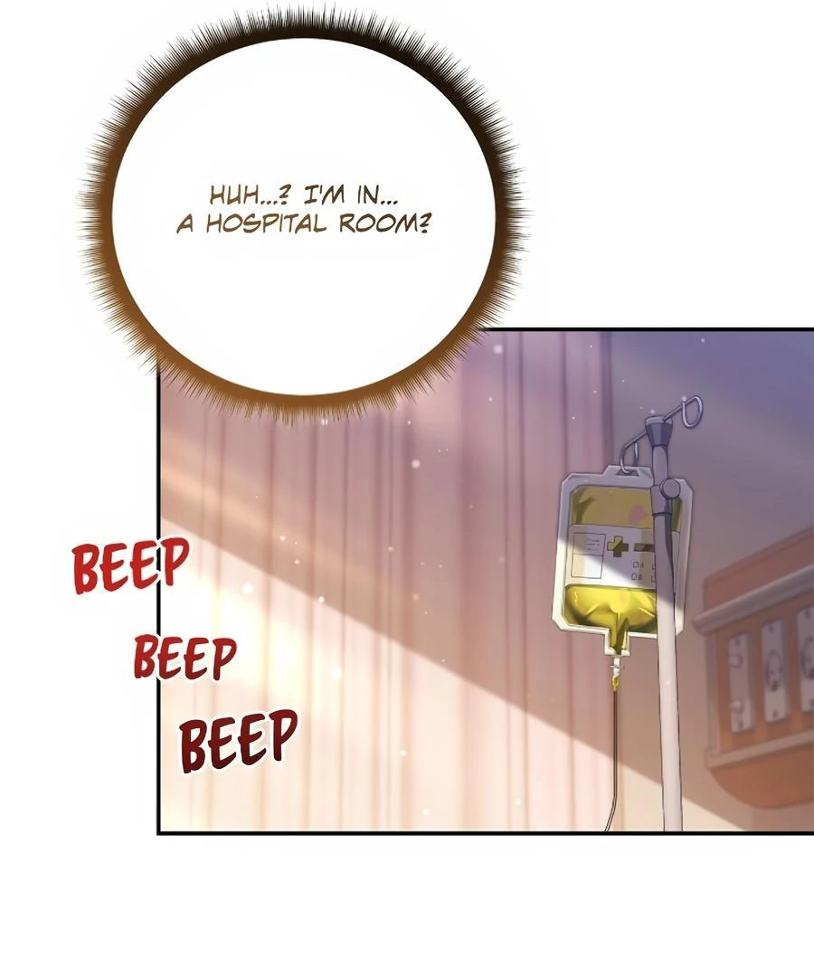 Sweetie, Sweetie, Sweetie - Chapter 90 manhwa