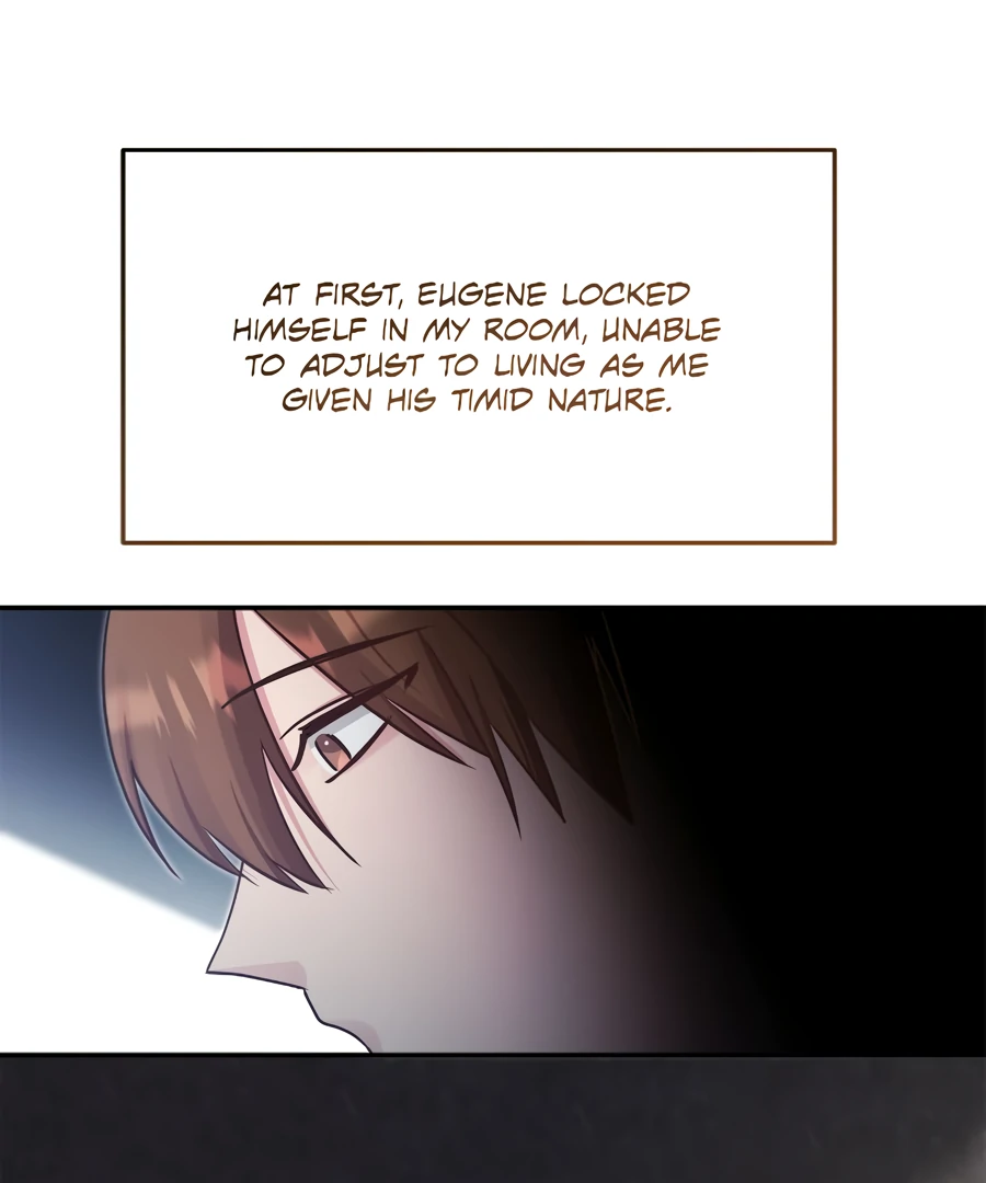 Sweetie, Sweetie, Sweetie - Chapter 91 manhwa