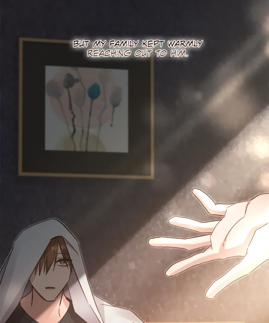 Sweetie, Sweetie, Sweetie - Chapter 91 manhwa