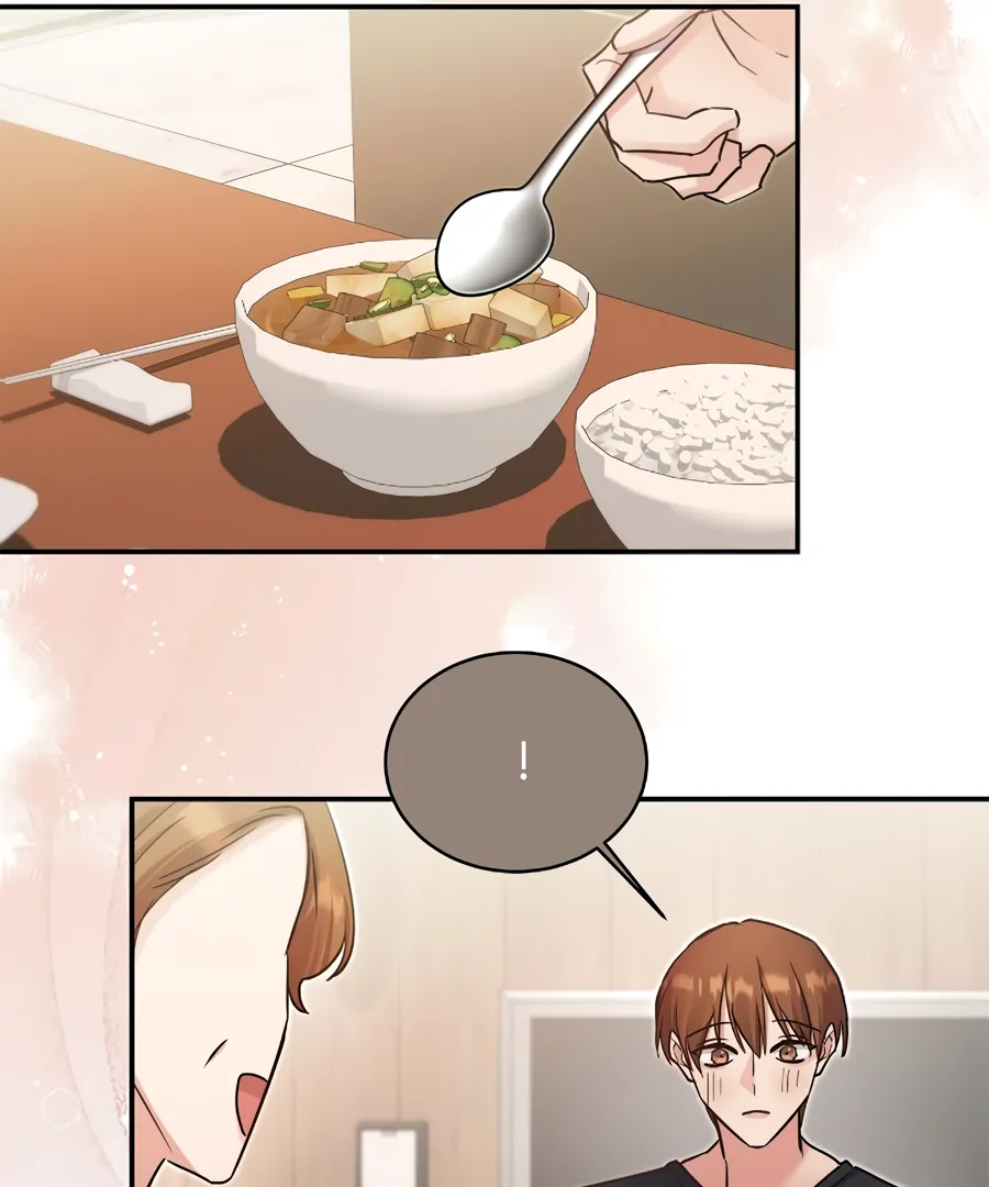 Sweetie, Sweetie, Sweetie - Chapter 91 manhwa