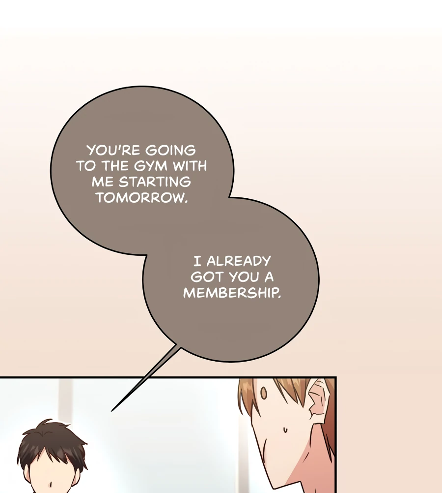 Sweetie, Sweetie, Sweetie - Chapter 91 manhwa