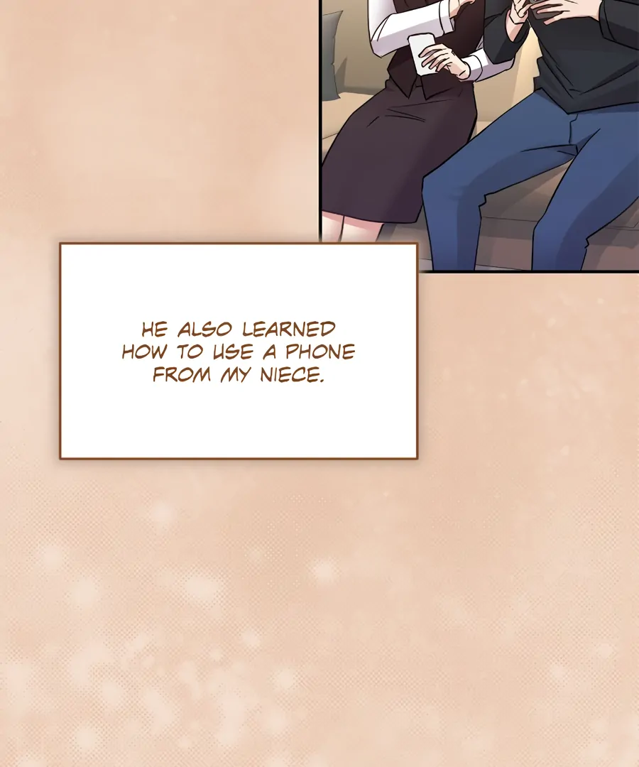 Sweetie, Sweetie, Sweetie - Chapter 91 manhwa