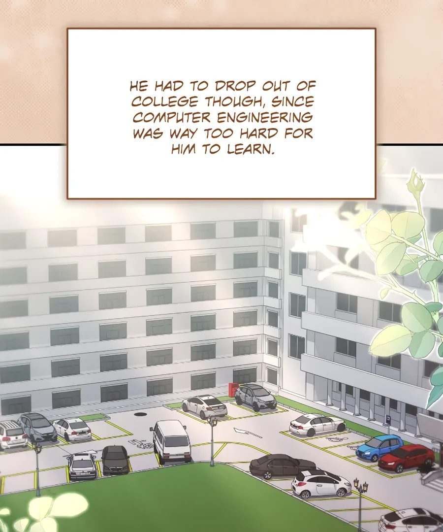 Sweetie, Sweetie, Sweetie - Chapter 91 manhwa