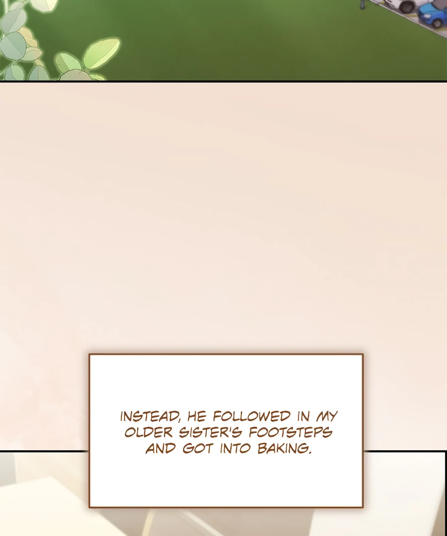 Sweetie, Sweetie, Sweetie - Chapter 91 manhwa