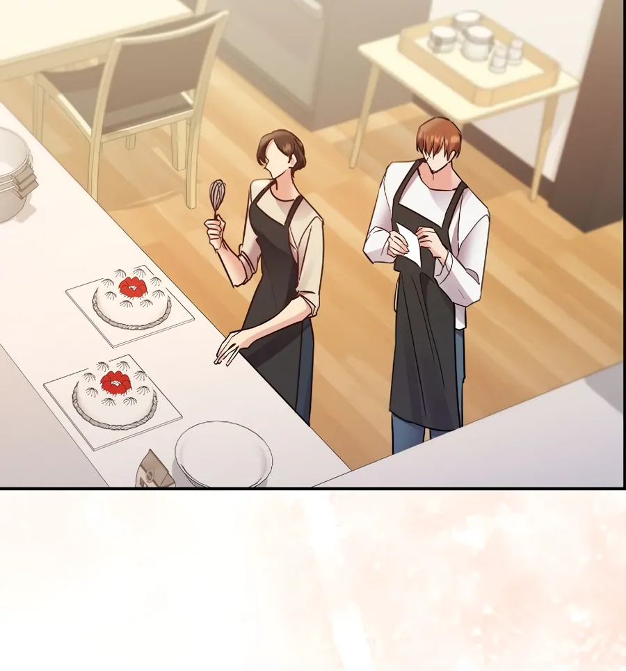 Sweetie, Sweetie, Sweetie - Chapter 91 manhwa