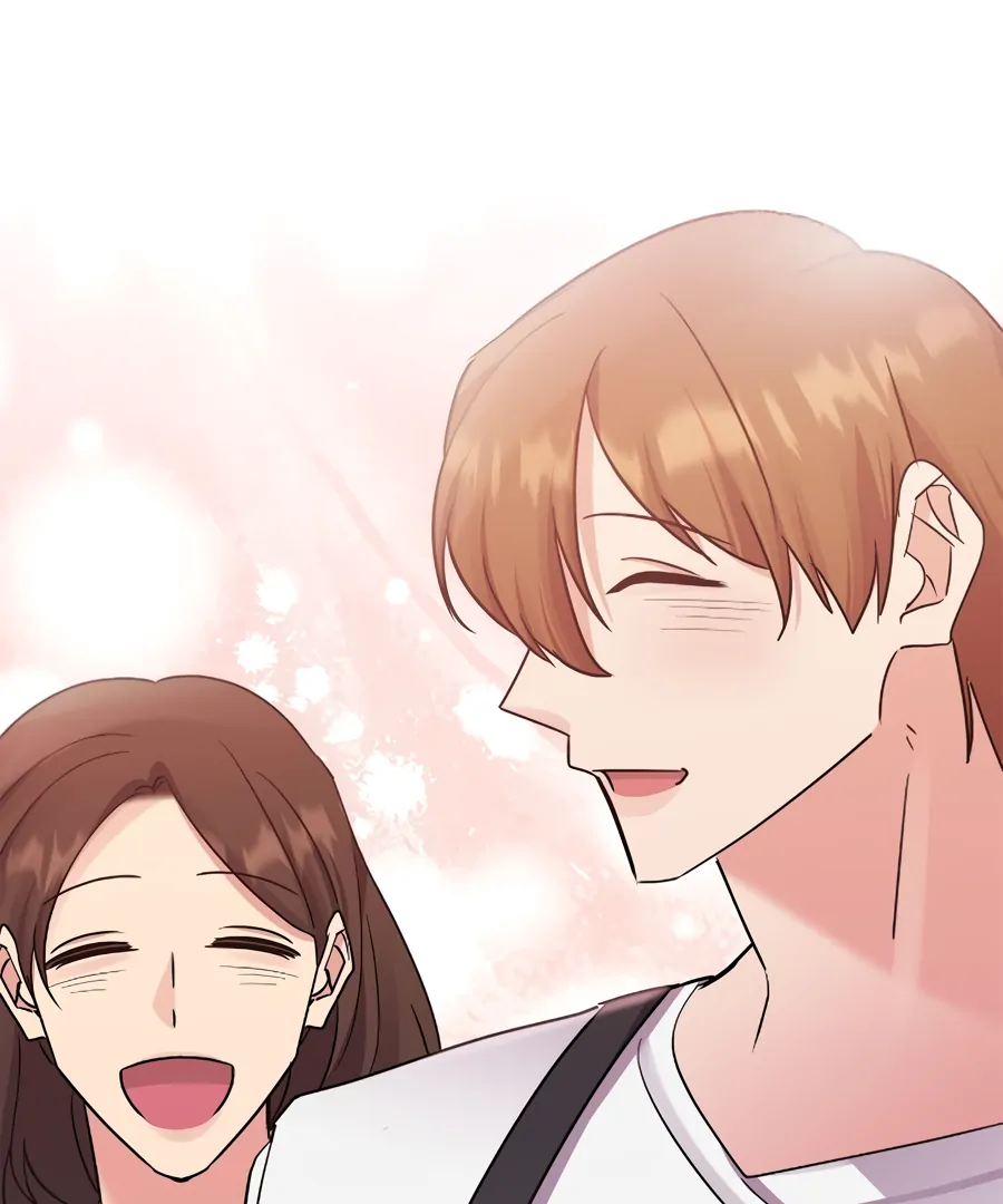 Sweetie, Sweetie, Sweetie - Chapter 91 manhwa
