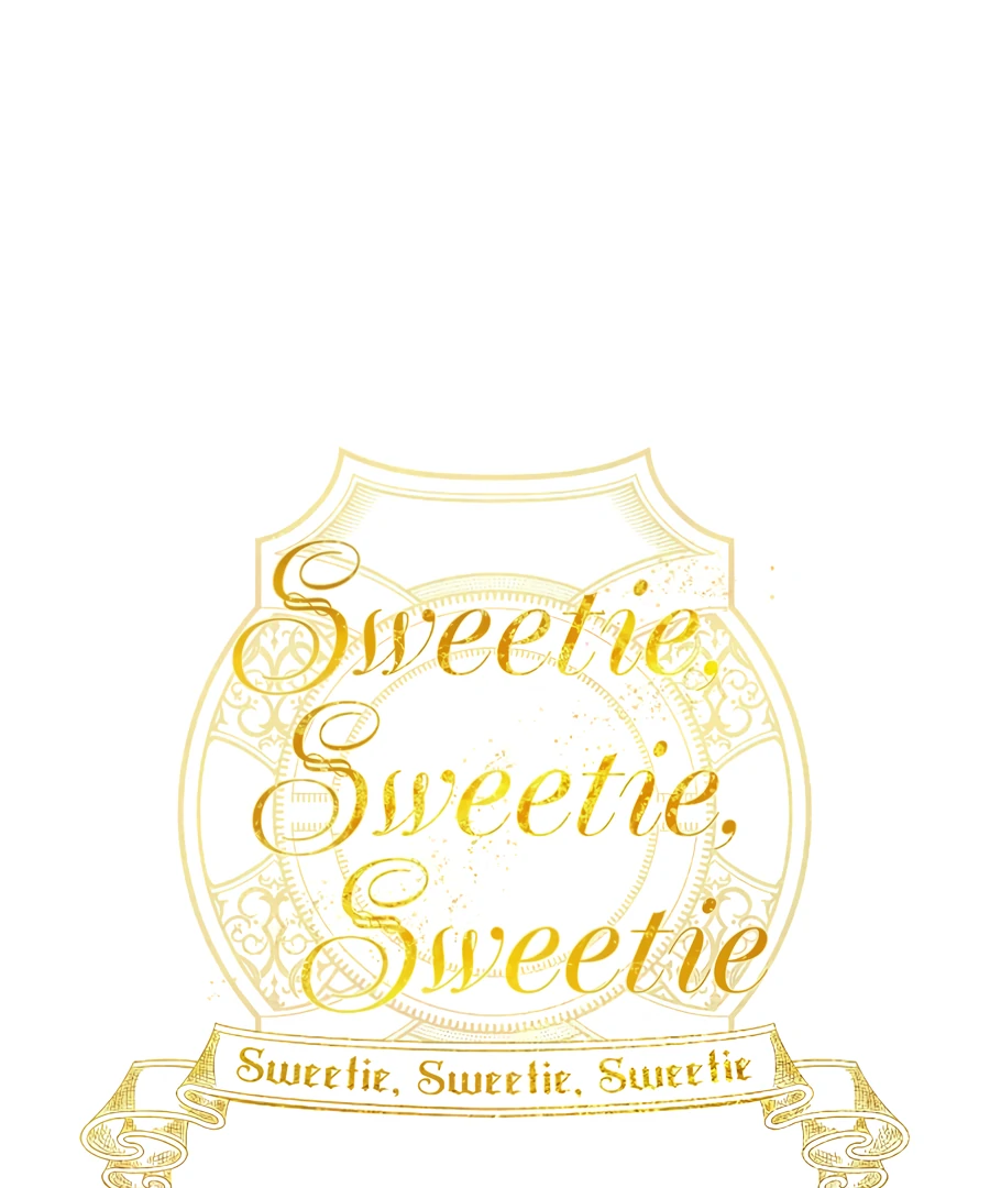 Sweetie, Sweetie, Sweetie - Chapter 91 manhwa
