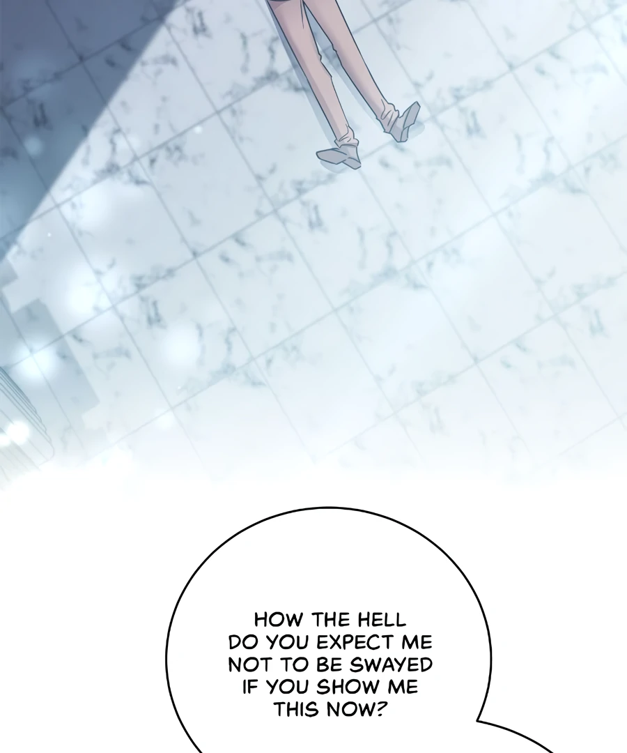 Sweetie, Sweetie, Sweetie - Chapter 91 manhwa
