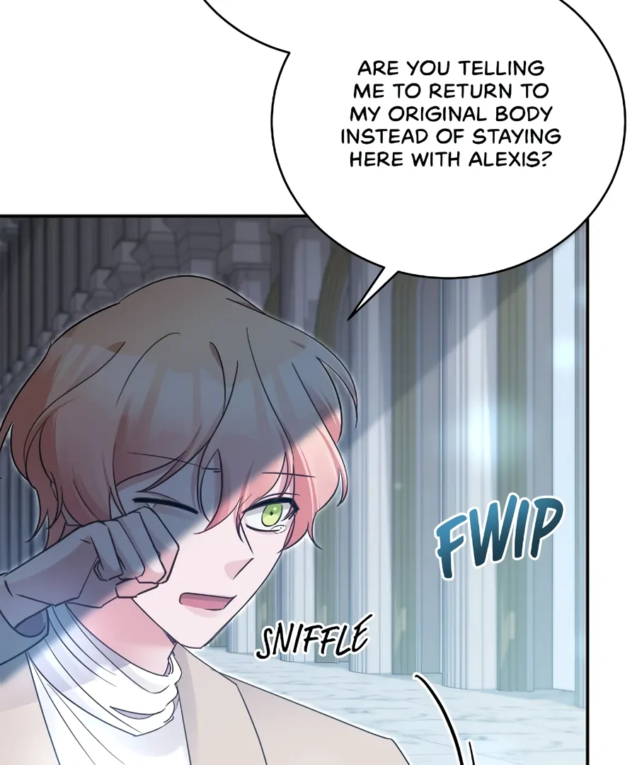 Sweetie, Sweetie, Sweetie - Chapter 91 manhwa