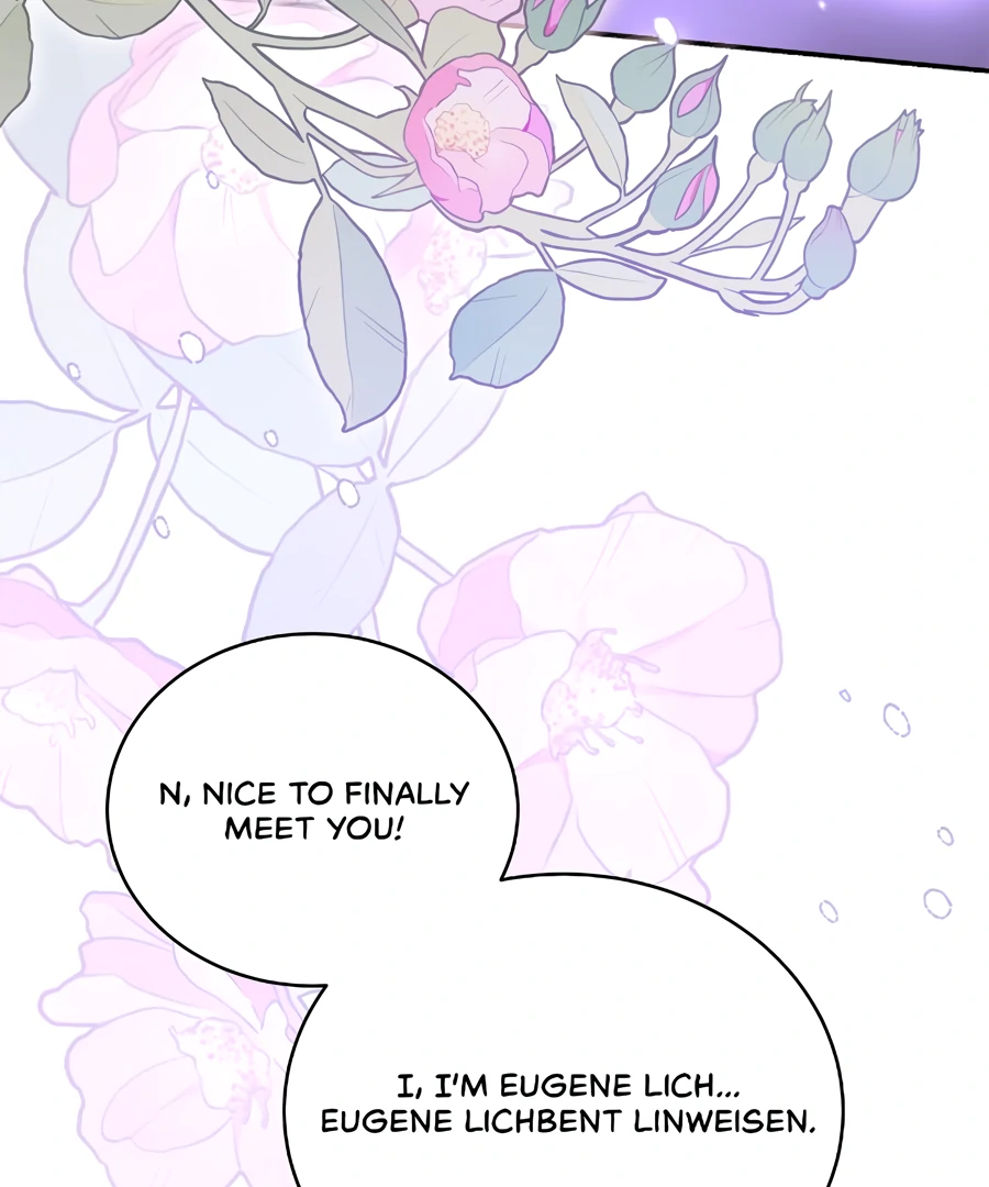 Sweetie, Sweetie, Sweetie - Chapter 91 manhwa