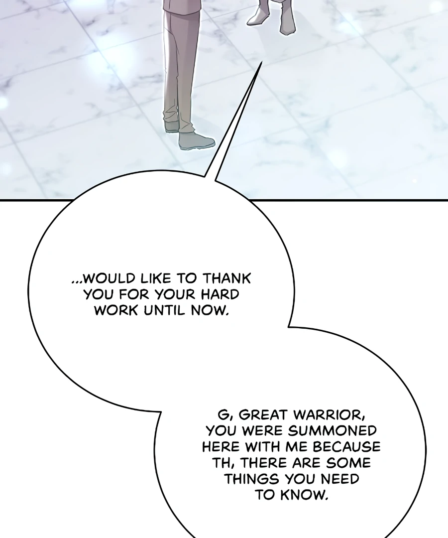 Sweetie, Sweetie, Sweetie - Chapter 91 manhwa